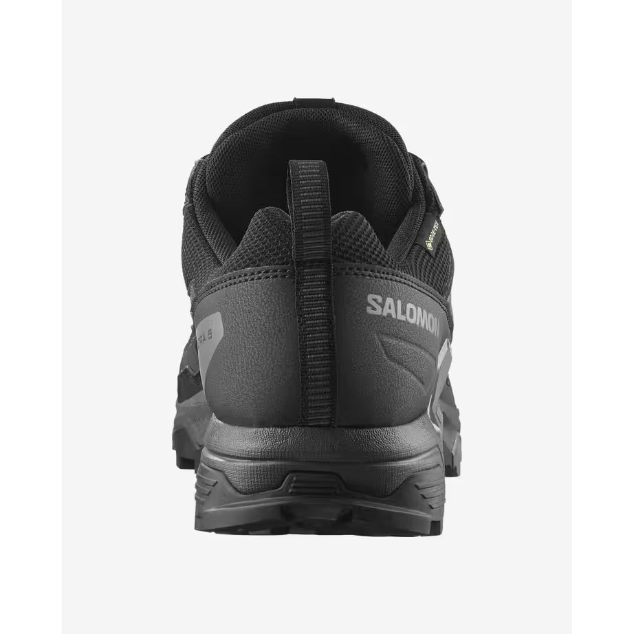 Salomon Men's X Ultra 5 Gore-Tex Hiking Shoes