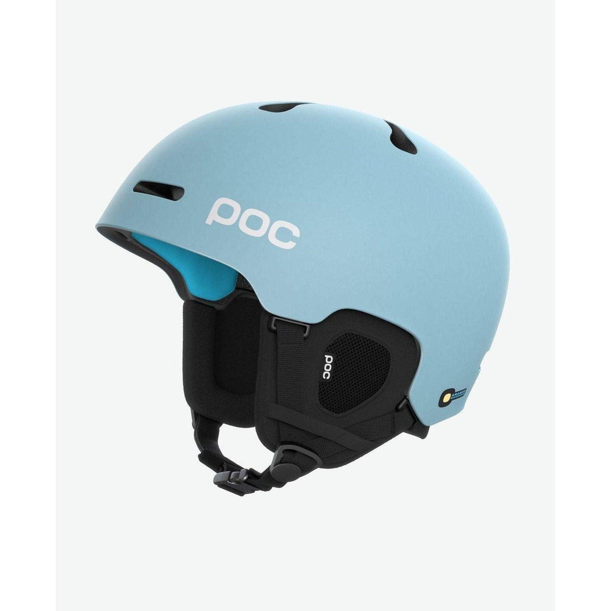 POC Fornix SPIN Helmet Outside Sports