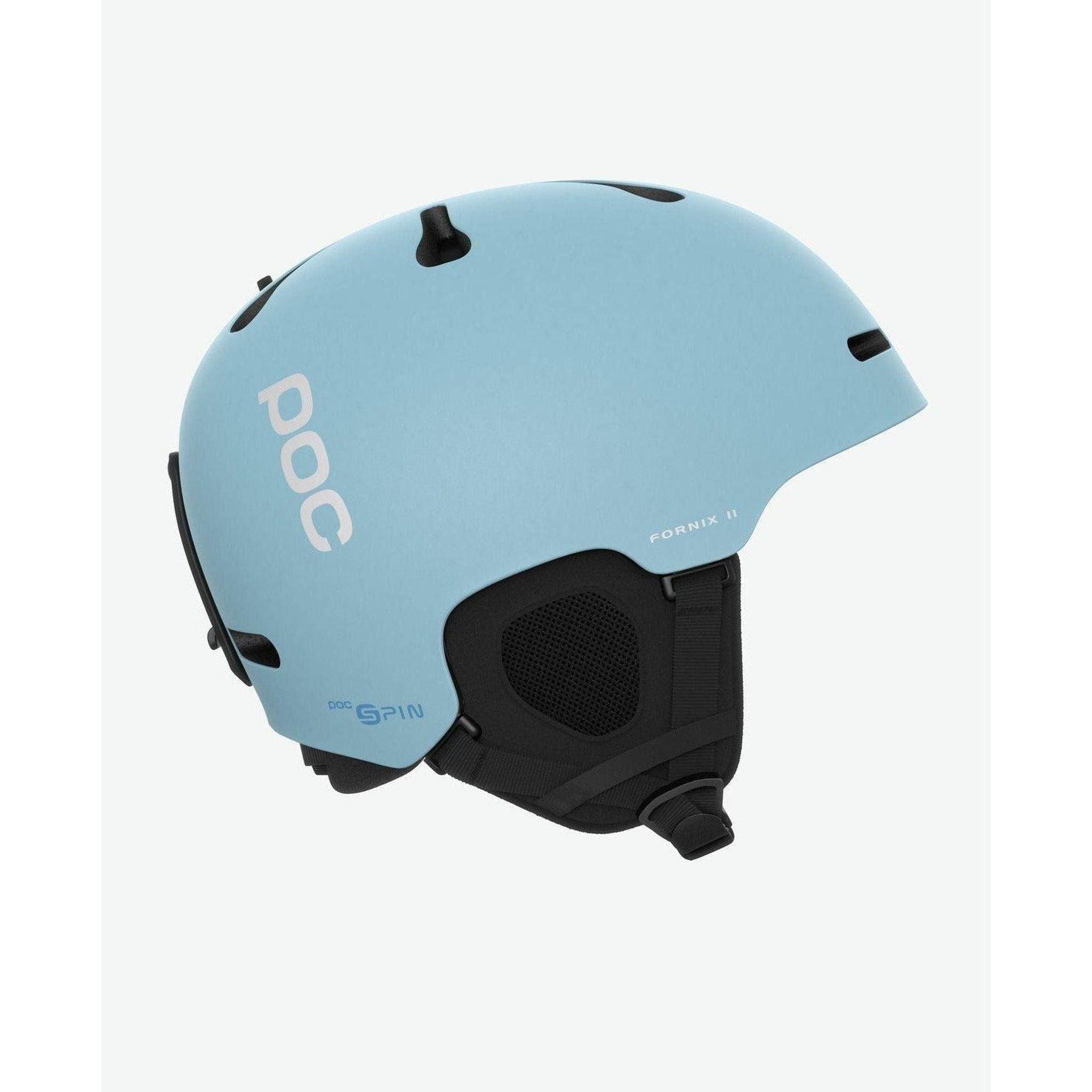 POC Fornix SPIN Helmet Outside Sports