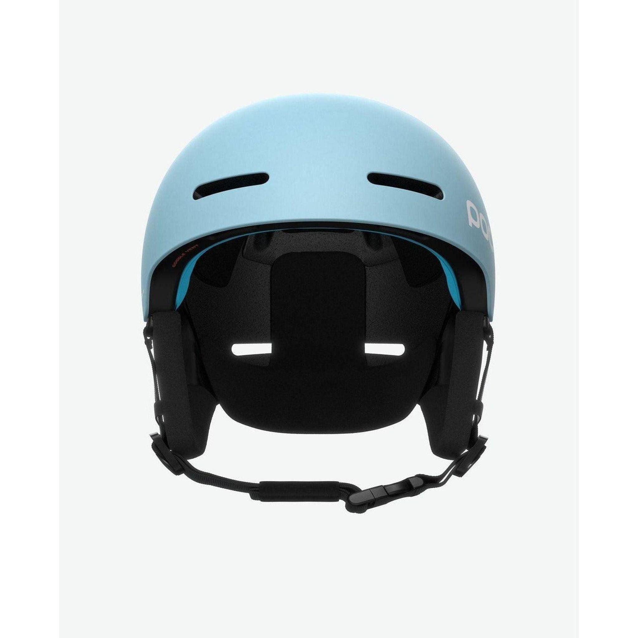 POC Fornix SPIN Helmet Outside Sports