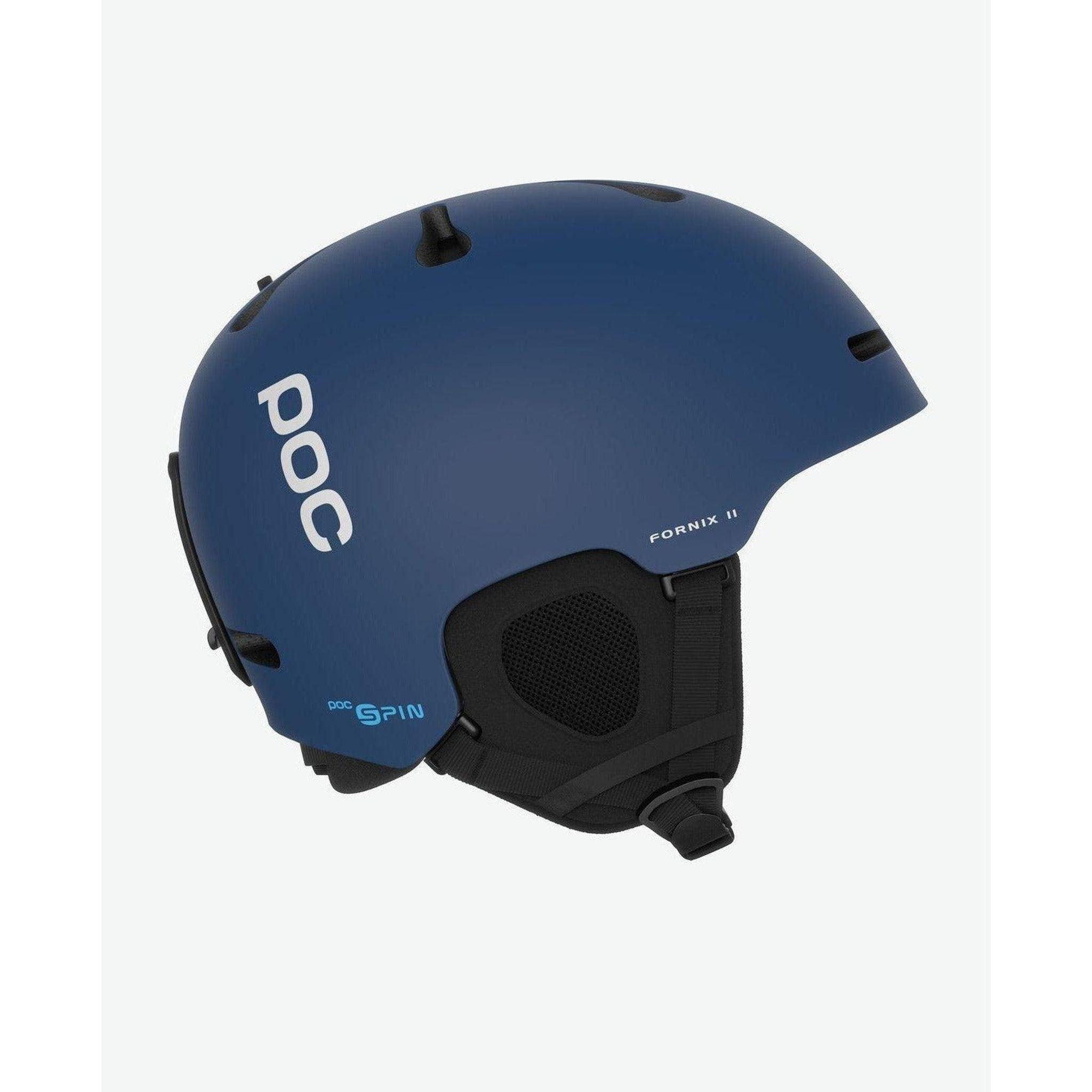 POC Fornix SPIN Helmet Outside Sports