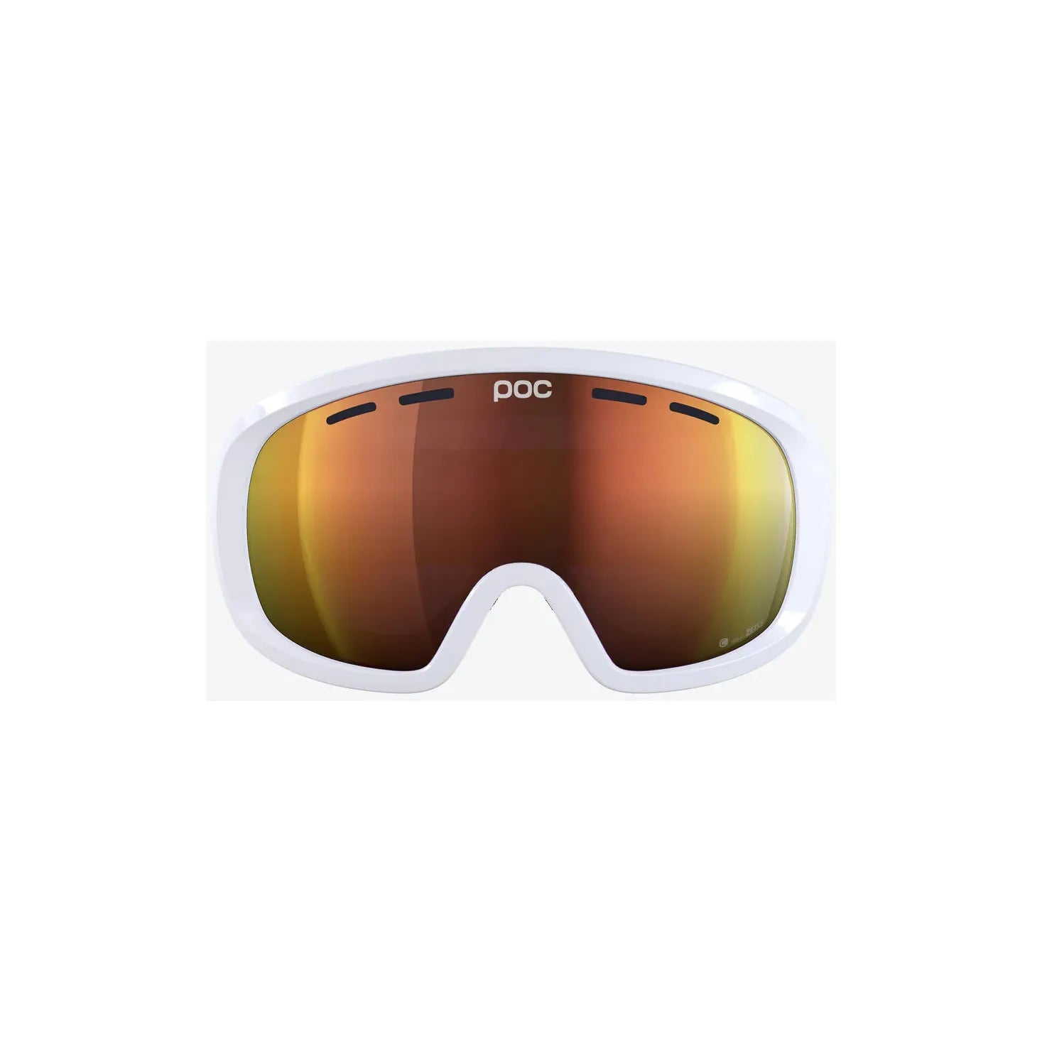 POC Fovea Mid Clarity Snow Goggles Outside Sports