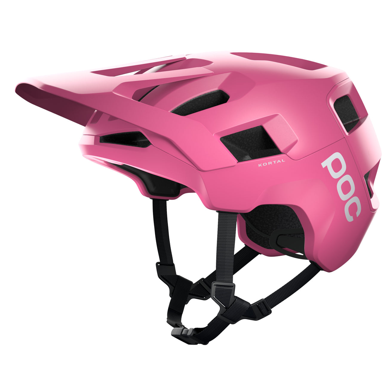 POC Kortal Bike Helmet Outside Sports