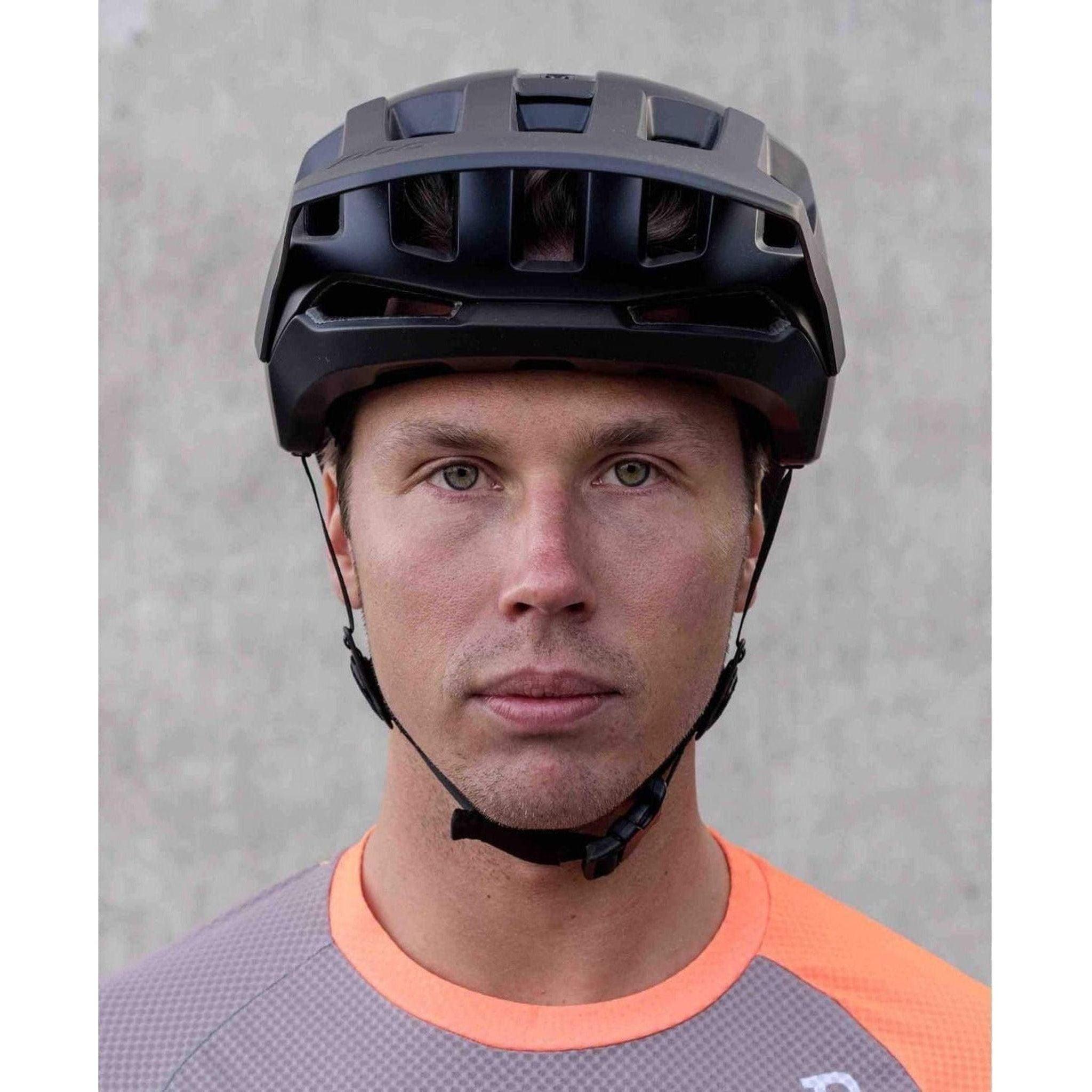 POC Kortal Bike Helmet Outside Sports