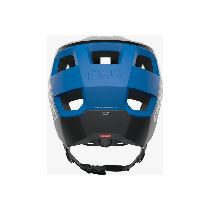 POC Kortal Bike Helmet <span style="background-color:rgb(246,247,248);color:rgb(28,30,33);"> Helmets </span>