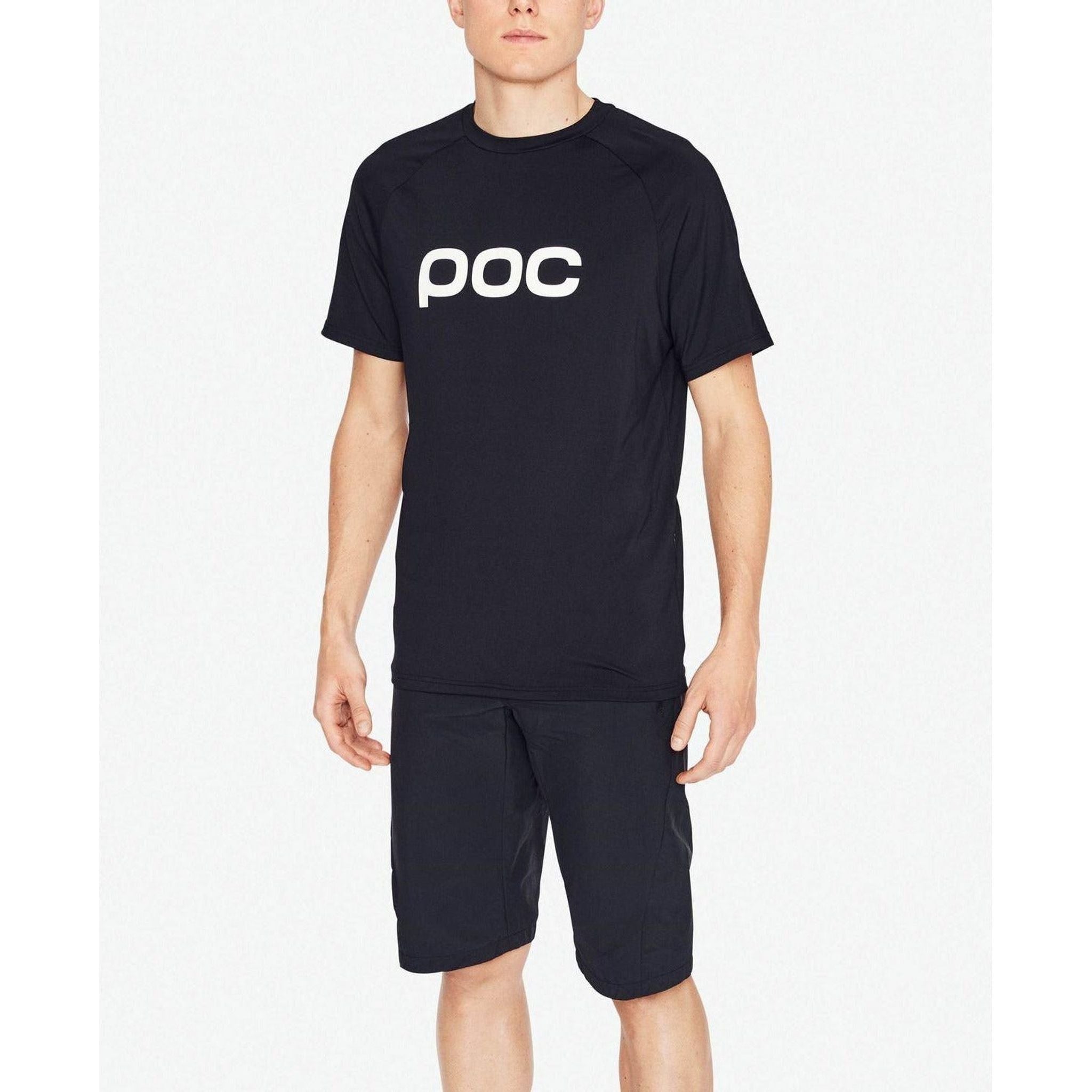 POC Essential Enduro Light Short Outside Sports