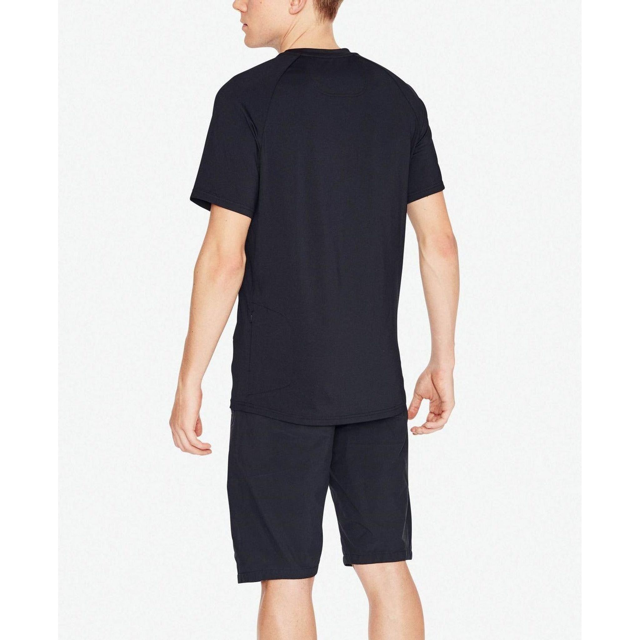 POC Essential Enduro Light Short Outside Sports