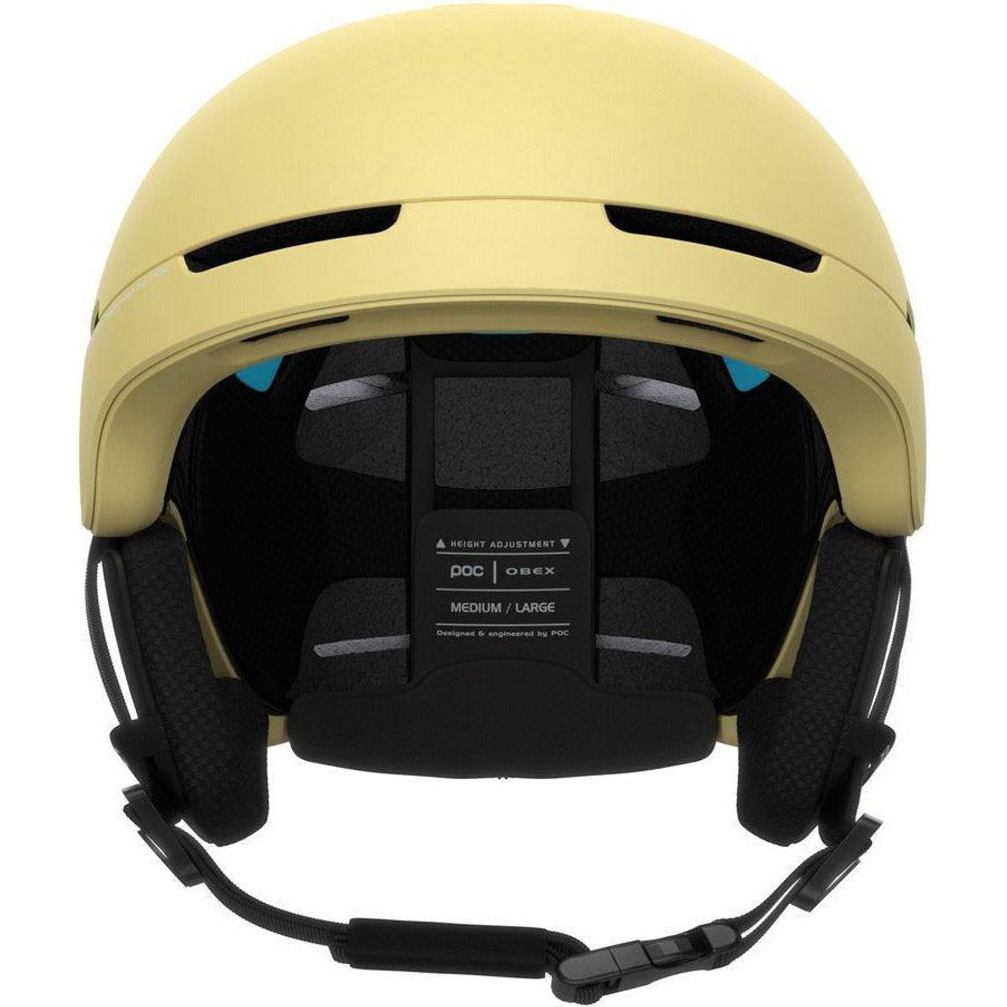 POC Obex SPIN Helmet Outside Sports