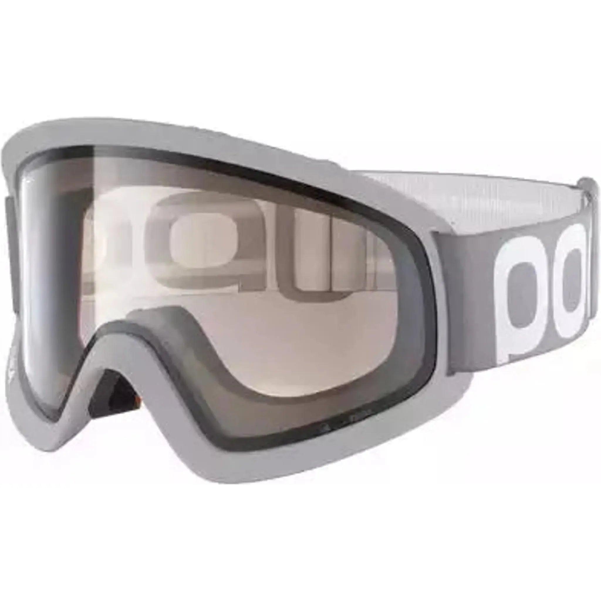 POC Ora Clarity Goggles Outside Sports