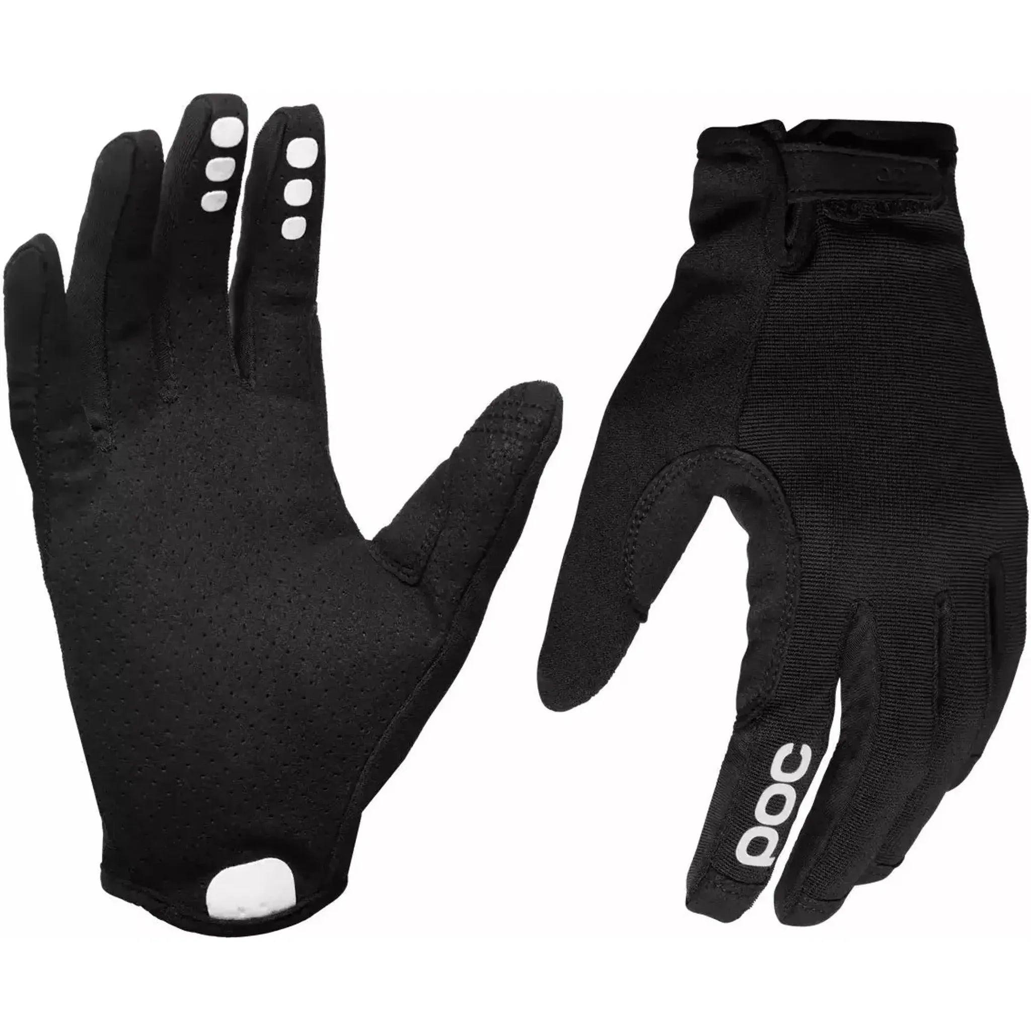 POC Resistance Enduro Adjustable Glove Outside Sports