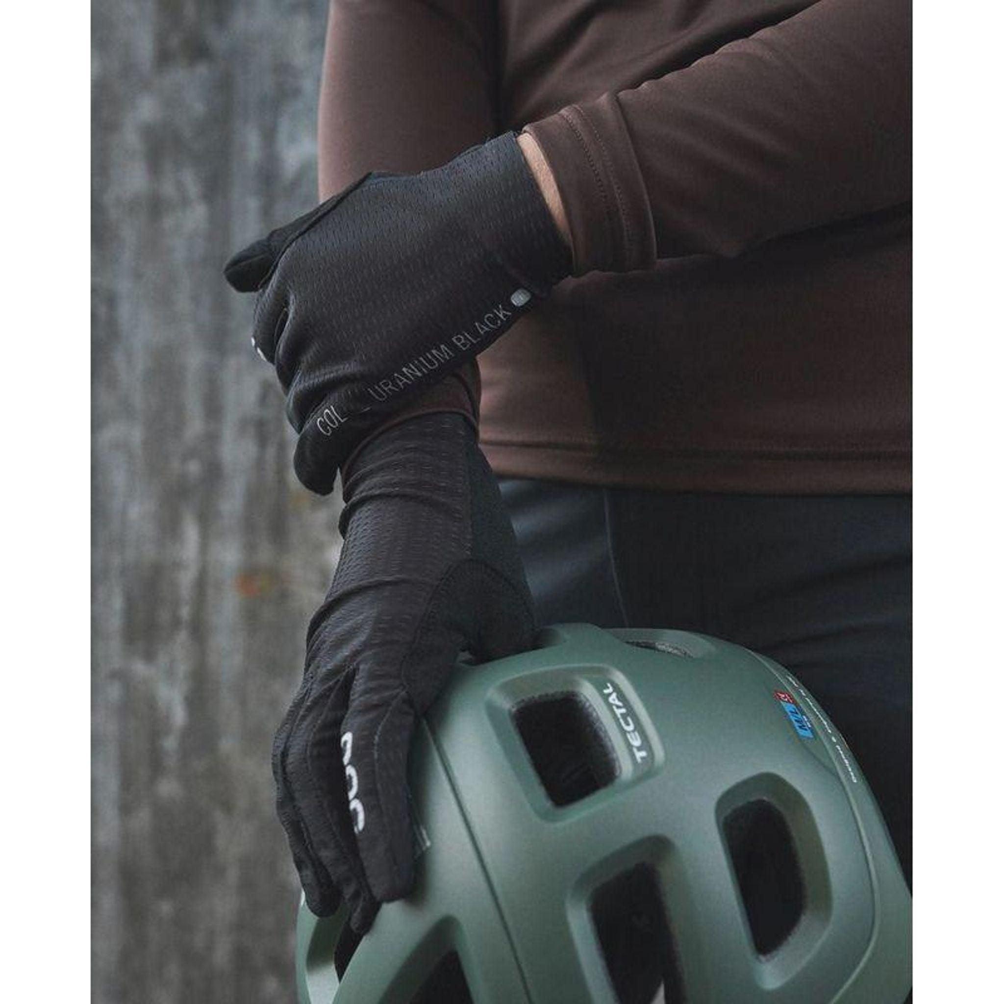 POC Savant MTB Gloves Outside Sports