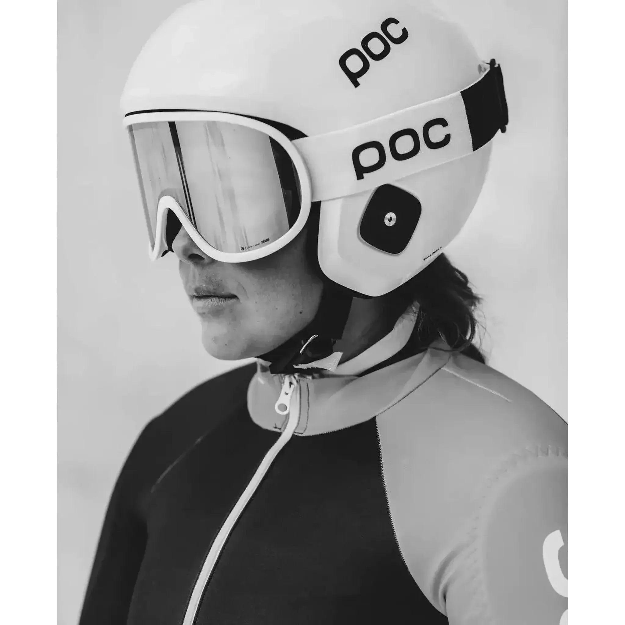 POC Skull Dura X SPIN Helmet Outside Sports