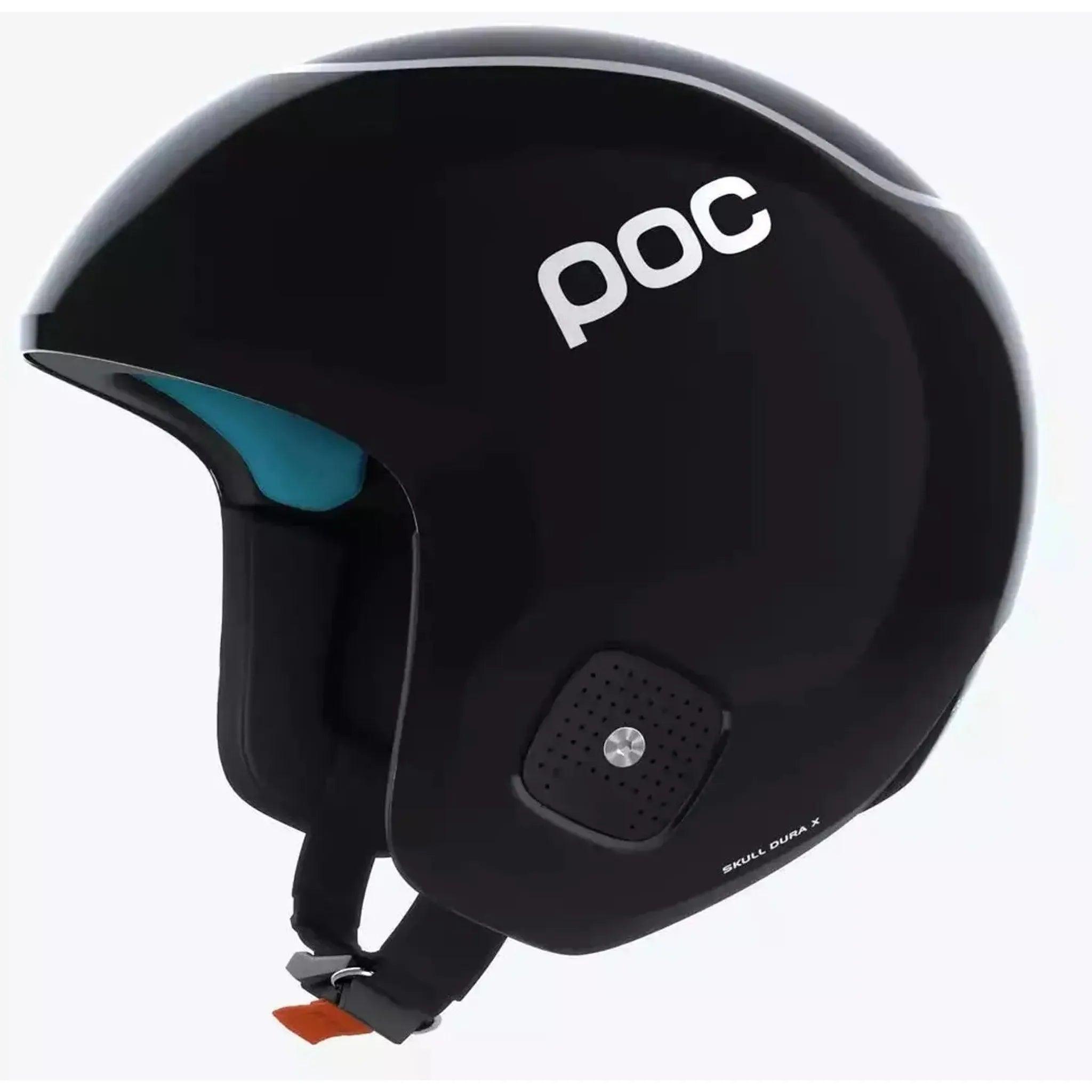 POC Skull Dura X SPIN Helmet Outside Sports