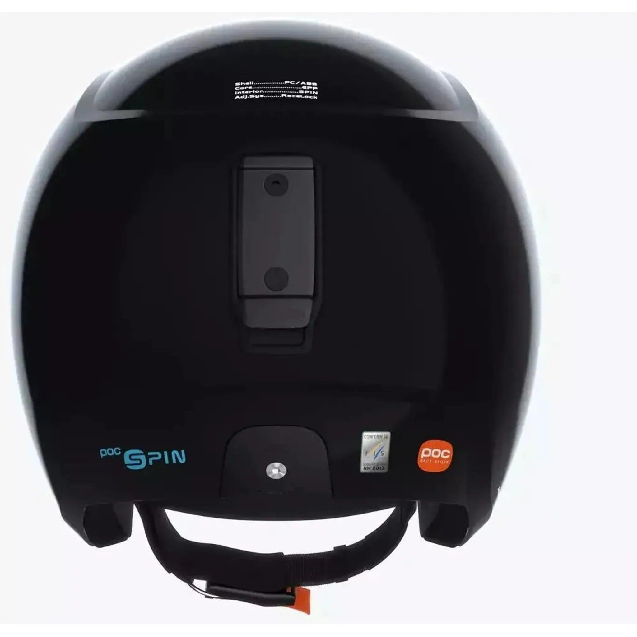 POC Skull Dura X SPIN Helmet Outside Sports