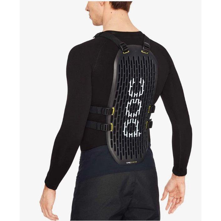 POC VPD System Torso And Back <span style="background-color:rgb(246,247,248);color:rgb(28,30,33);"> Snow Body Protection </span>