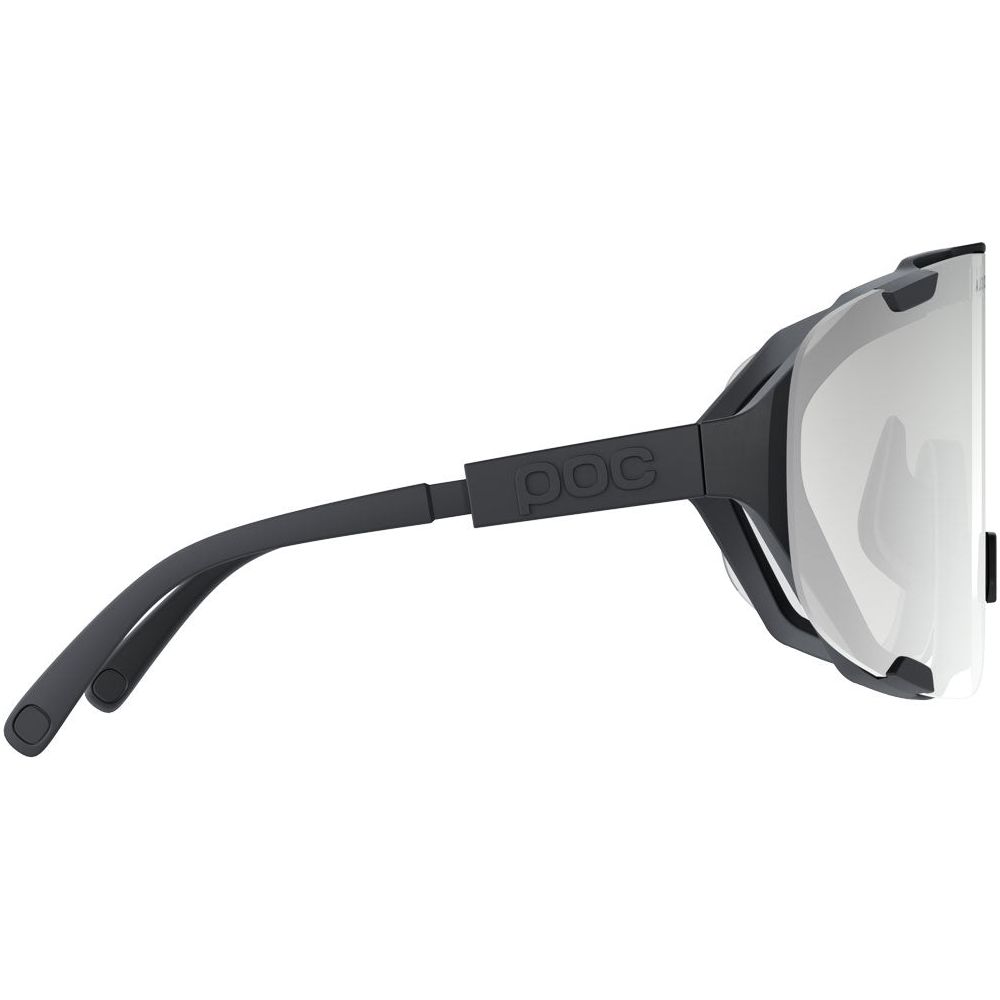 POC Devour Wide Fit Photochromic Bike Sunglasses