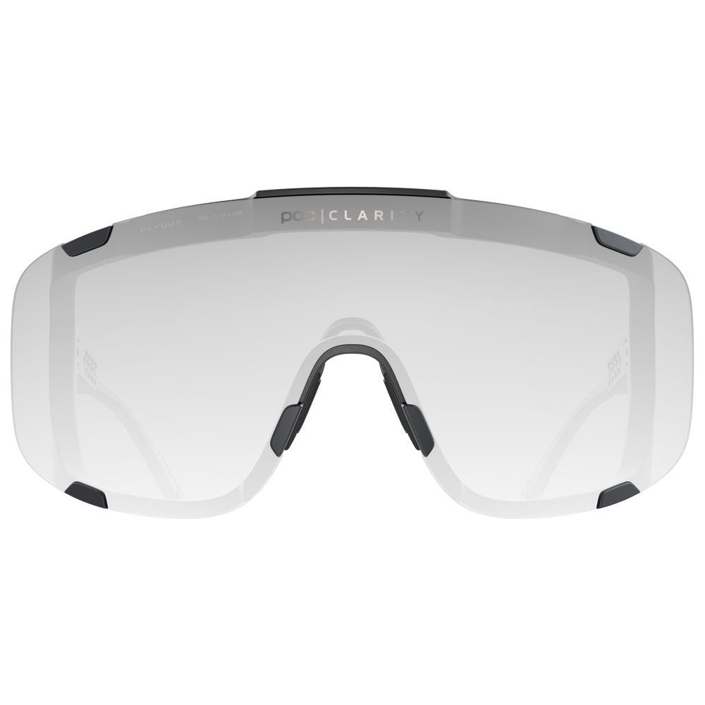 POC Devour Wide Fit Photochromic Bike Sunglasses