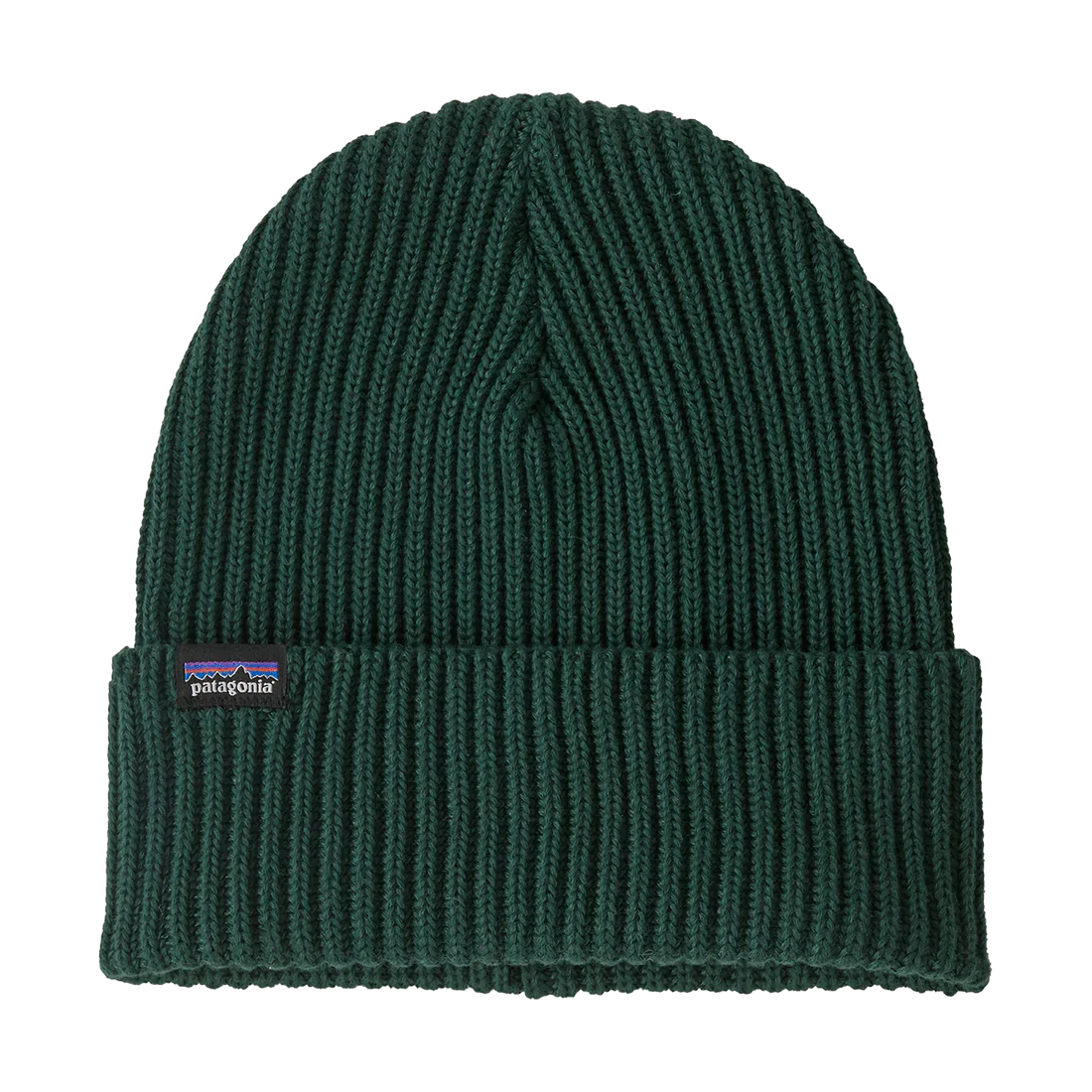 Patagonia Fishermans Rolled Beanie