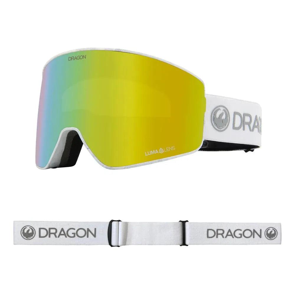 Dragon PXV2 Snow Goggle
