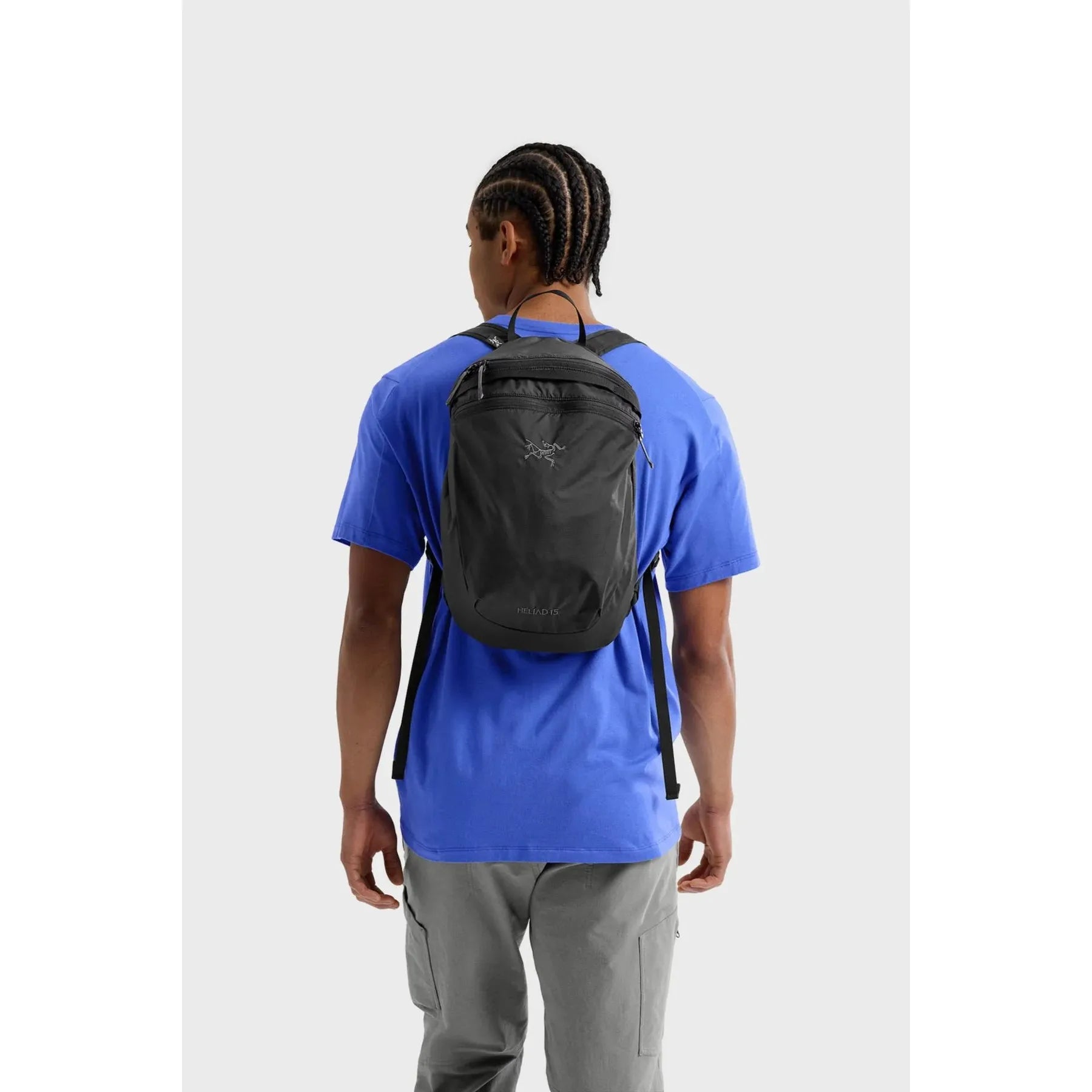 Arc'teryx Heliad 15L Backpack