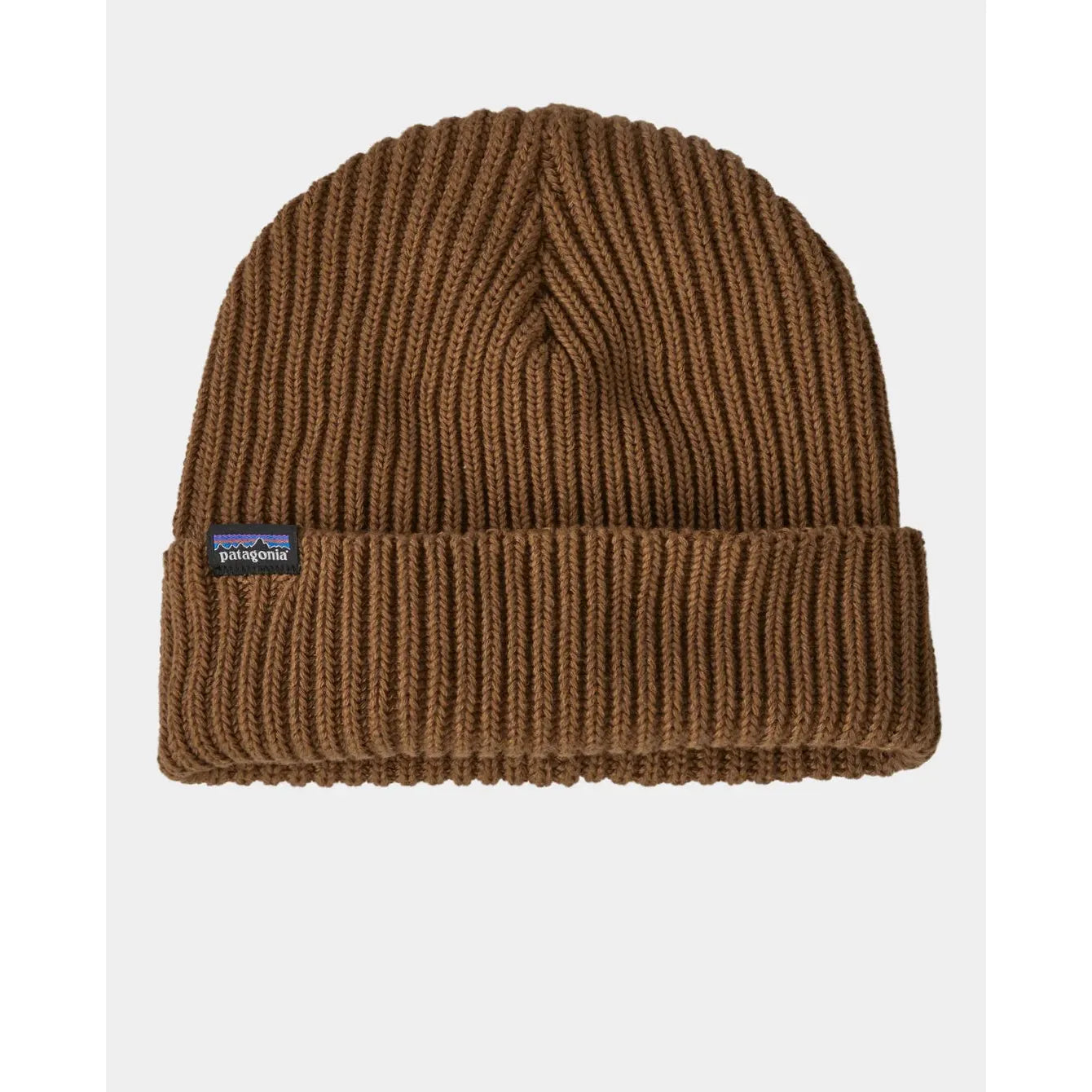 Patagonia Fishermans Rolled Beanie