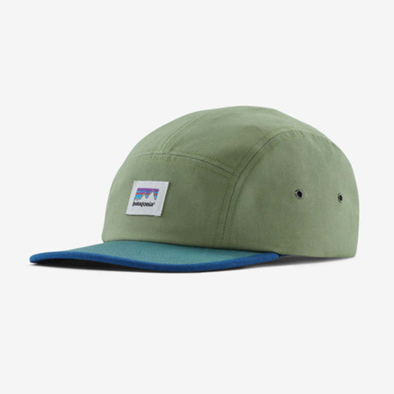 Patagonia Graphic Maclure Hat