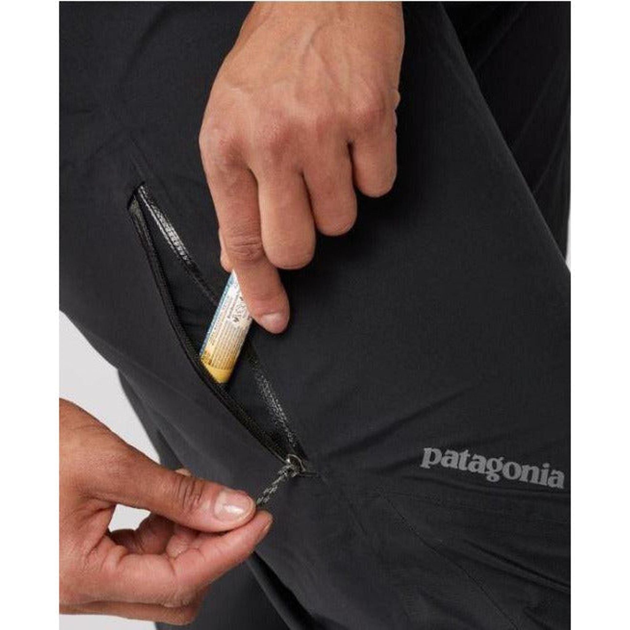 Patagonia Womens Dirt Roamer Storm Pants Outside Sports