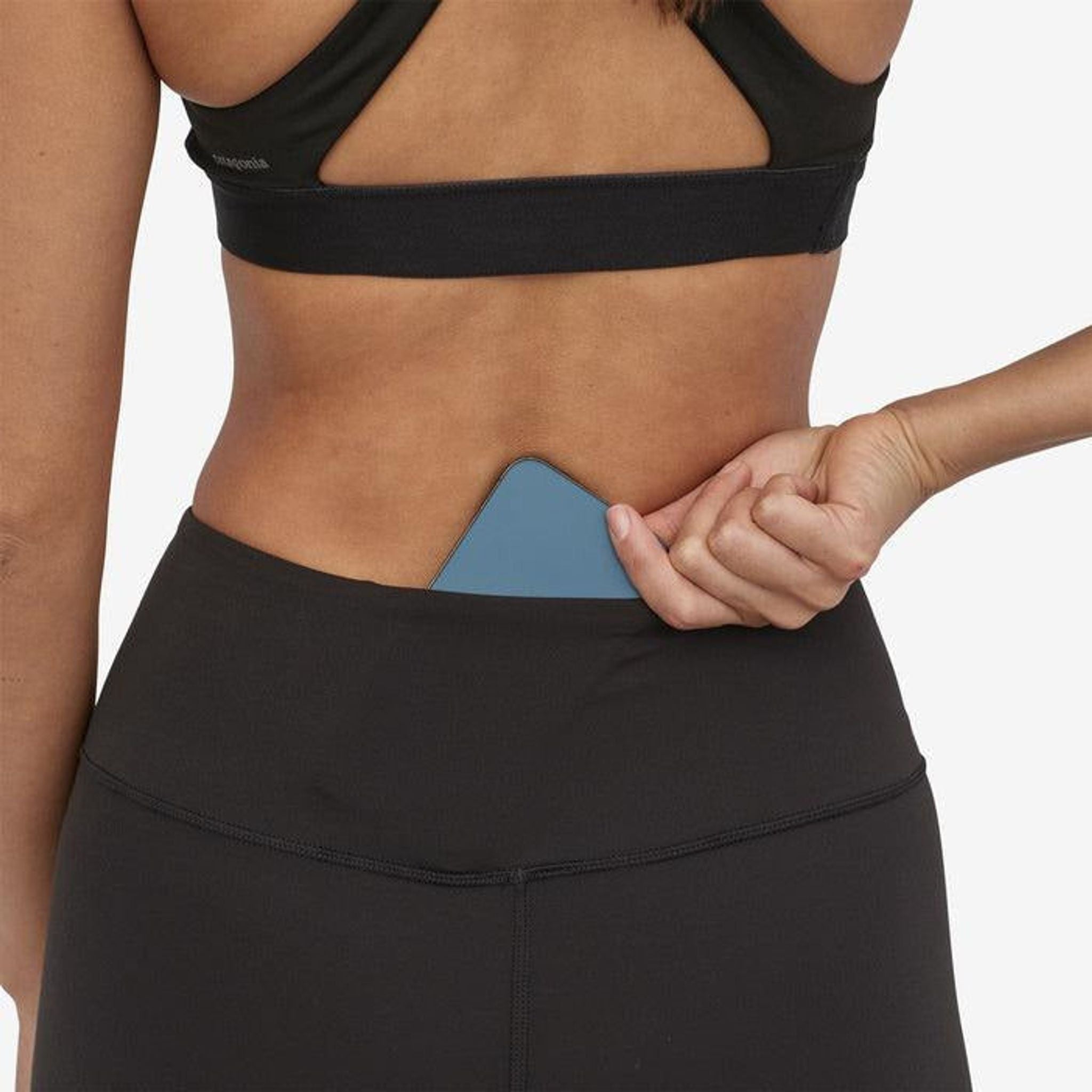 Patagonia Womens Maipo 7/8 Tights Outside Sports