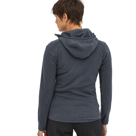 Patagonia Women's R1 Air Full-Zip Fleece Hoody '25