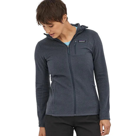 Patagonia Women's R1 Air Full-Zip Fleece Hoody '25