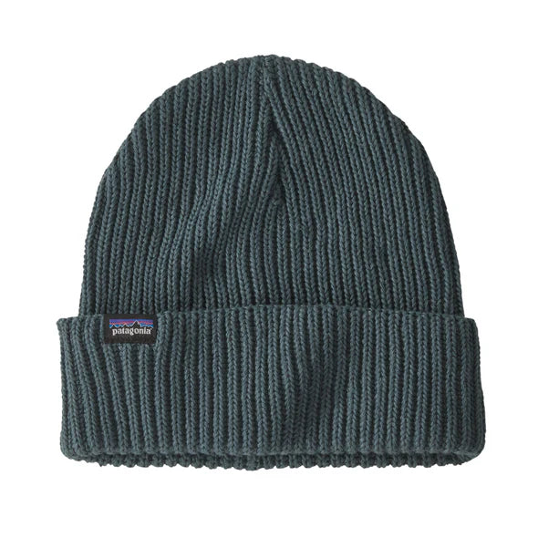 Patagonia Fishermans Rolled Beanie