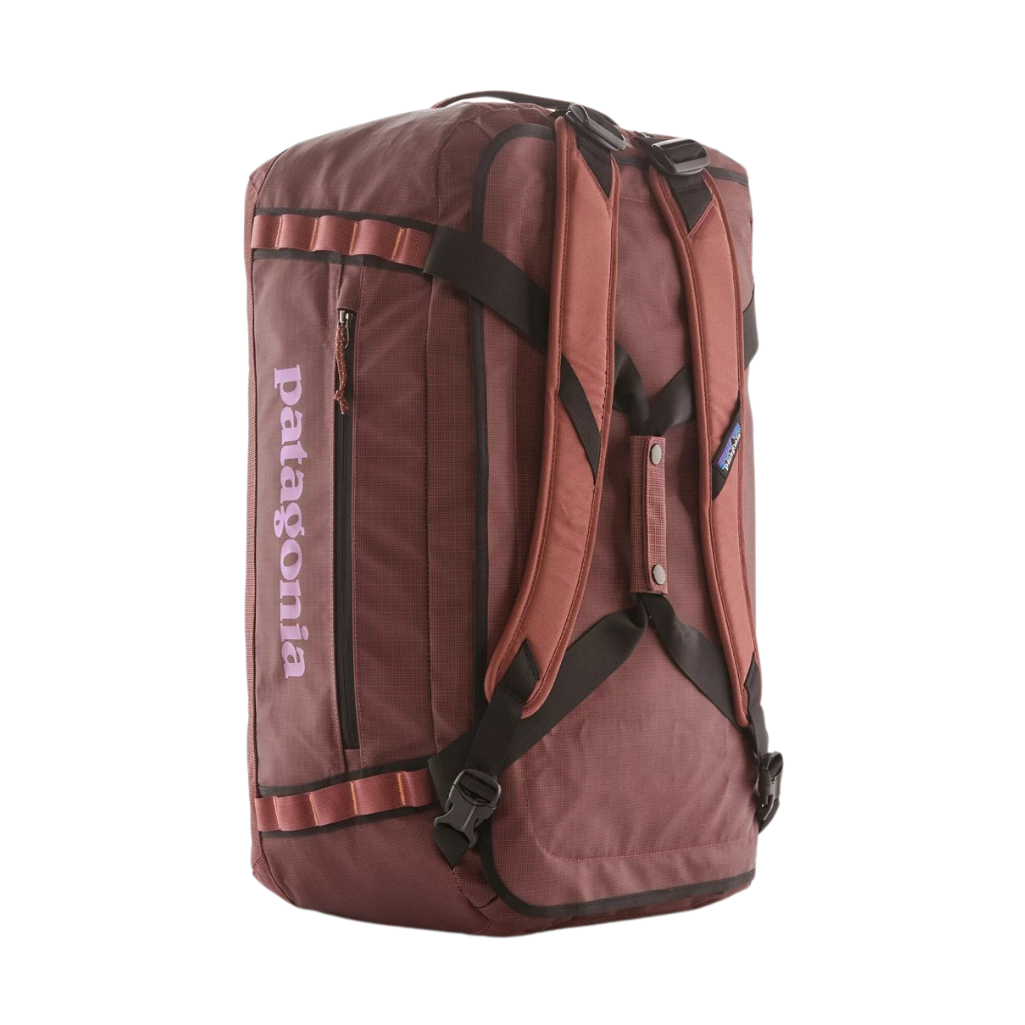 Patagonia Black Hole Duffel Bag 55L