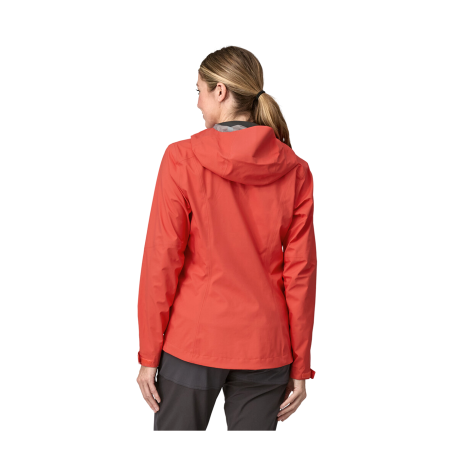 Patagonia Women's Granite Crest Rain Jacket