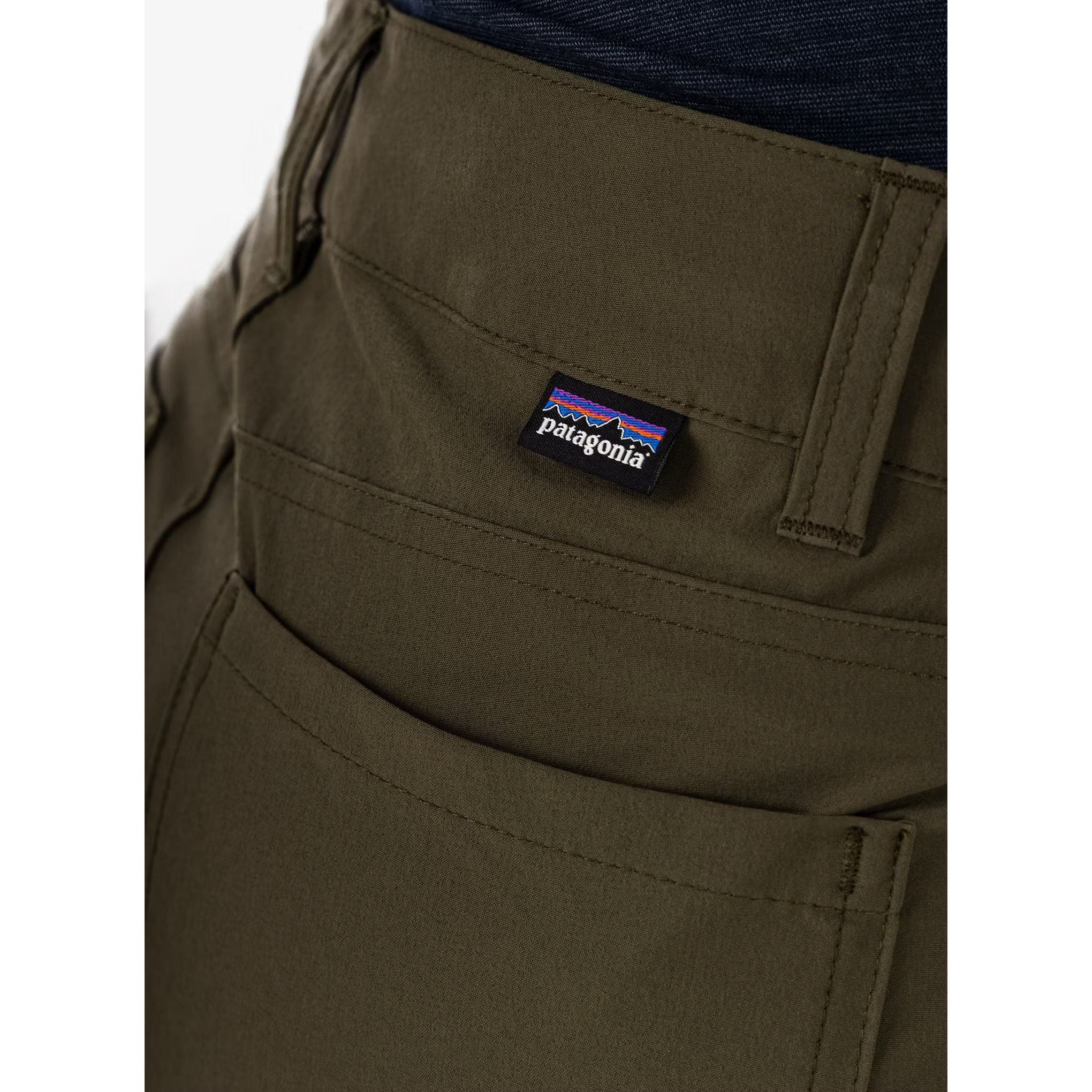 Patagonia Women's Skyline Traveller Short