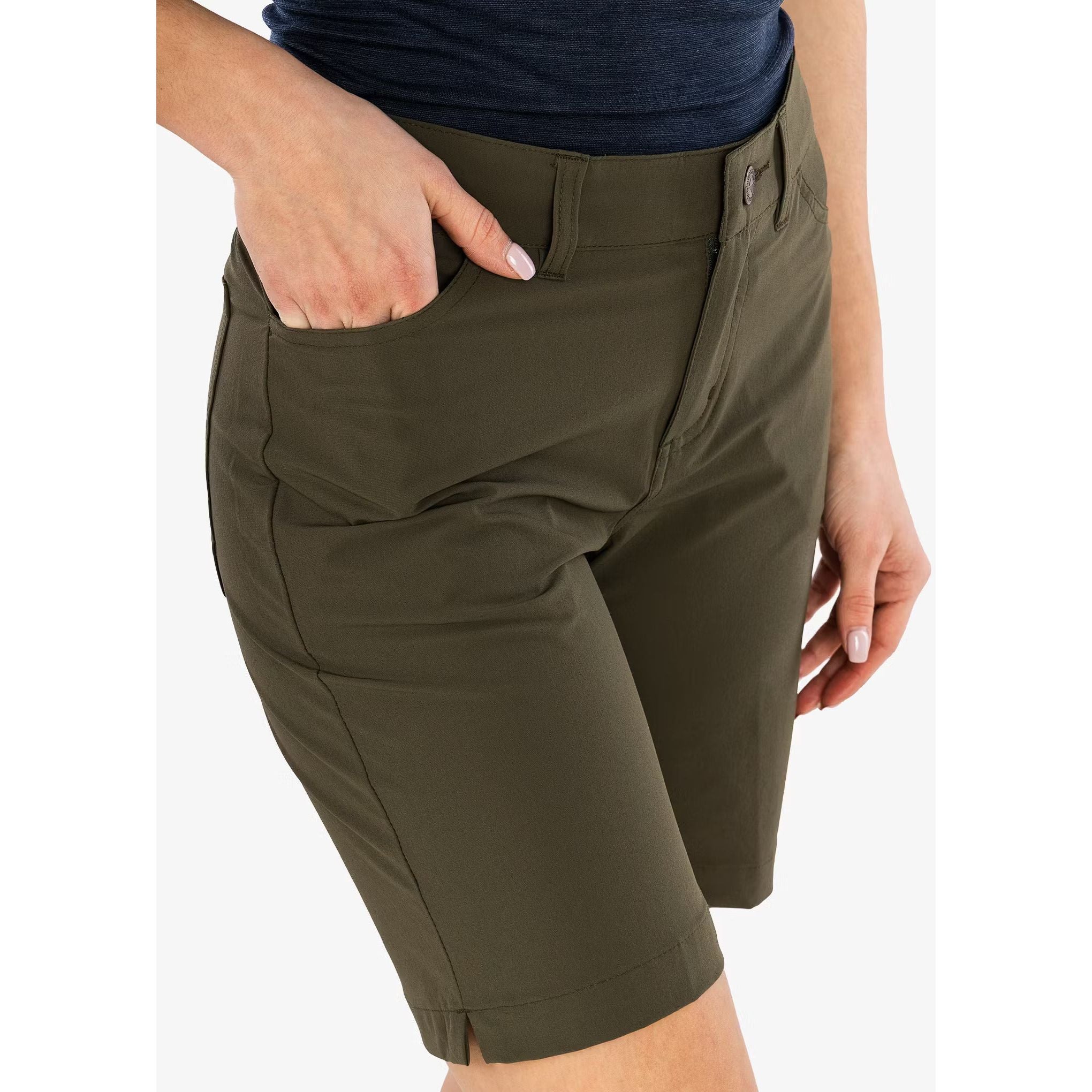 Patagonia Women's Skyline Traveller Short