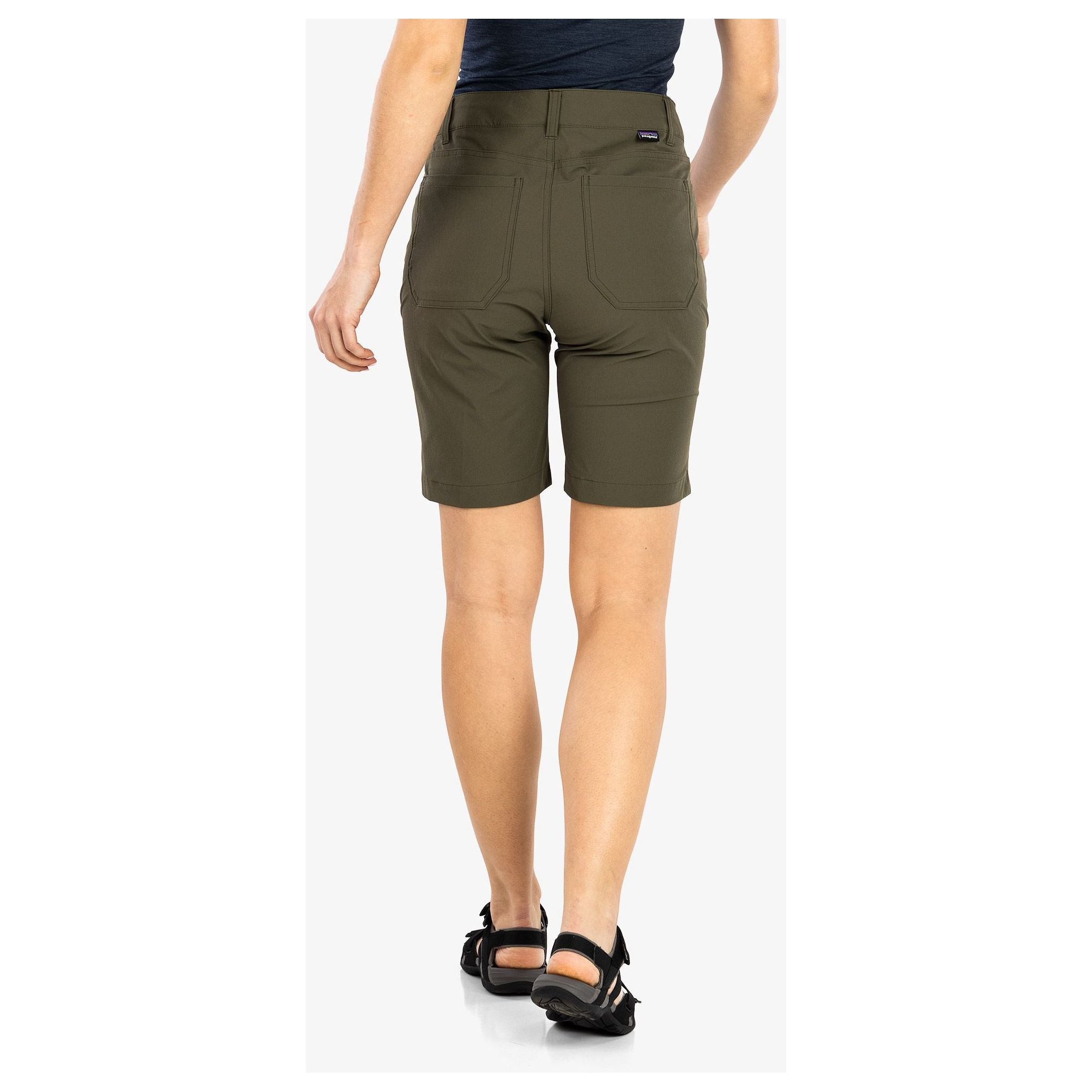 Patagonia Women's Skyline Traveller Short