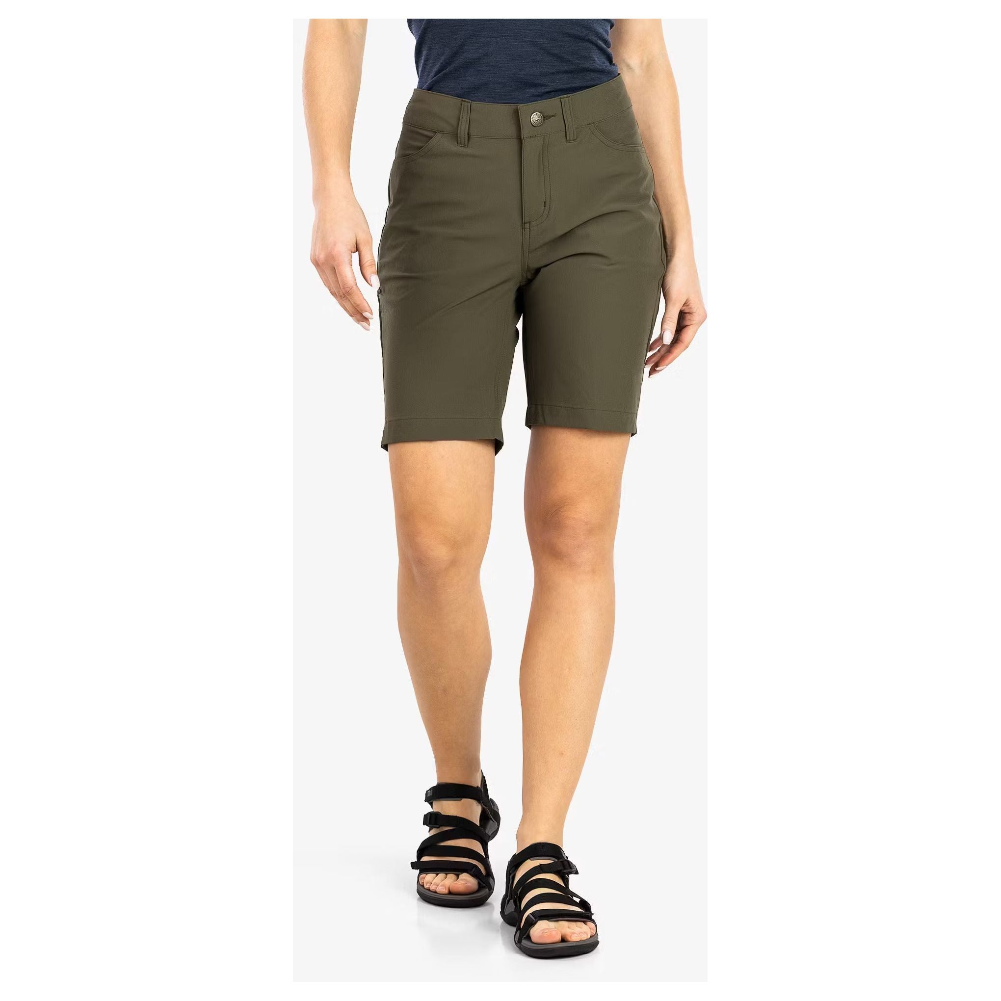 Patagonia Women's Skyline Traveller Short