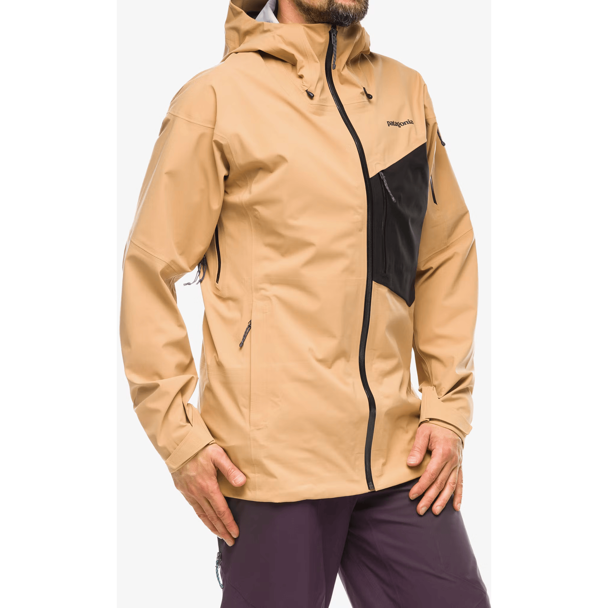 Patagonia Men's SnowDrifter Jacket