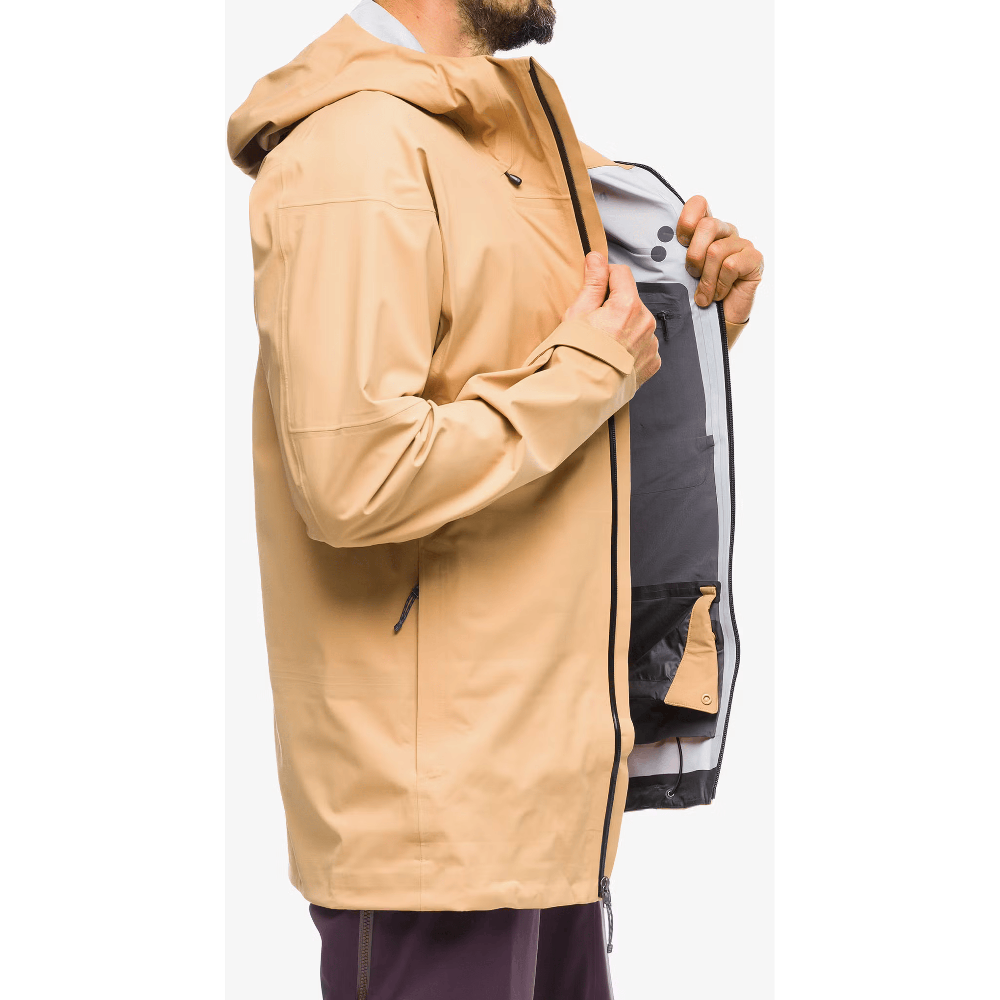 Patagonia Men's SnowDrifter Jacket