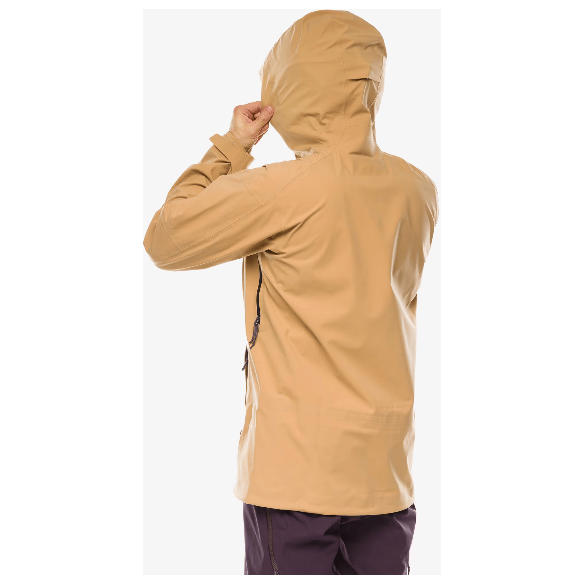 Patagonia Men's SnowDrifter Jacket