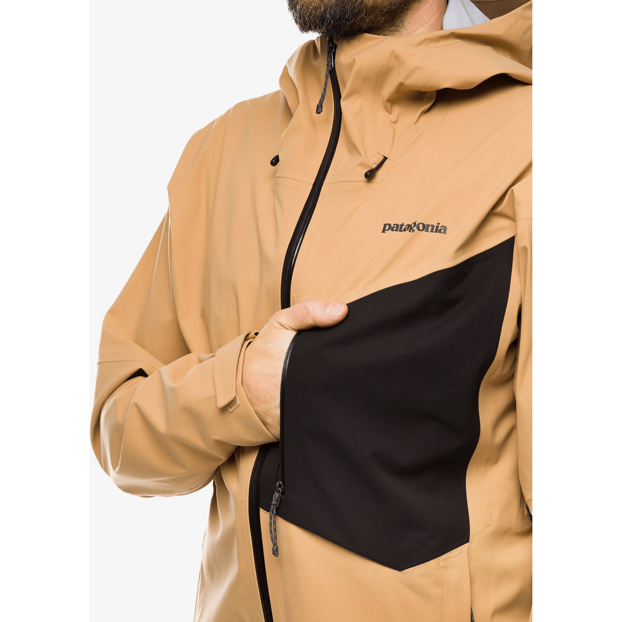 Patagonia Men's SnowDrifter Jacket