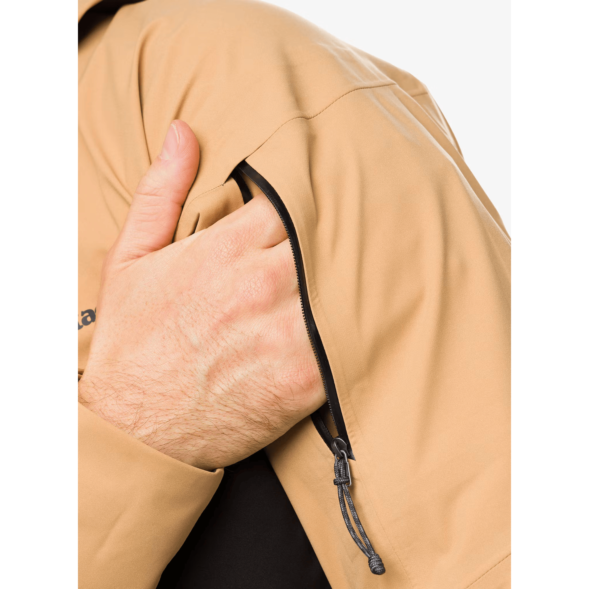 Patagonia Men's SnowDrifter Jacket