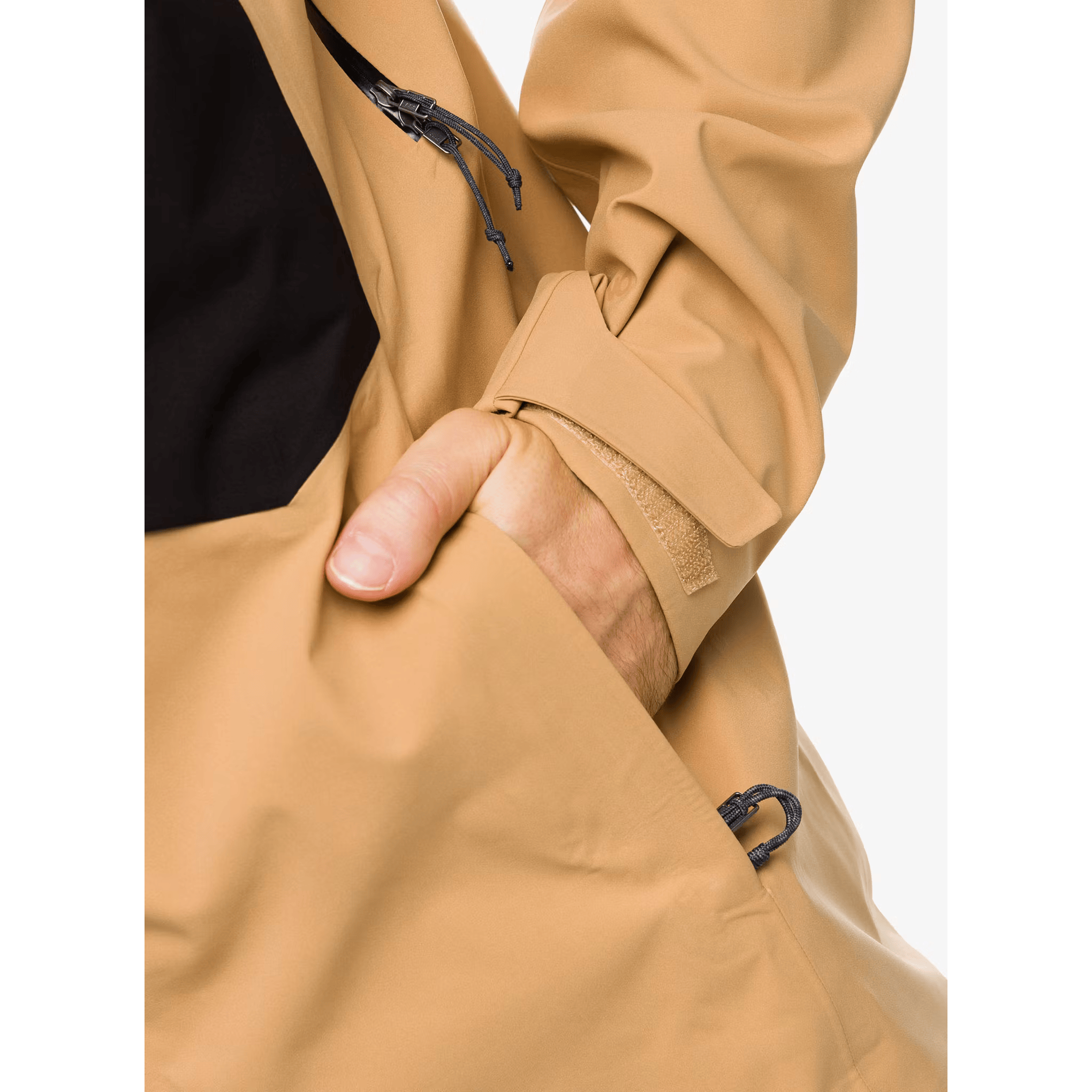 Patagonia Men's SnowDrifter Jacket