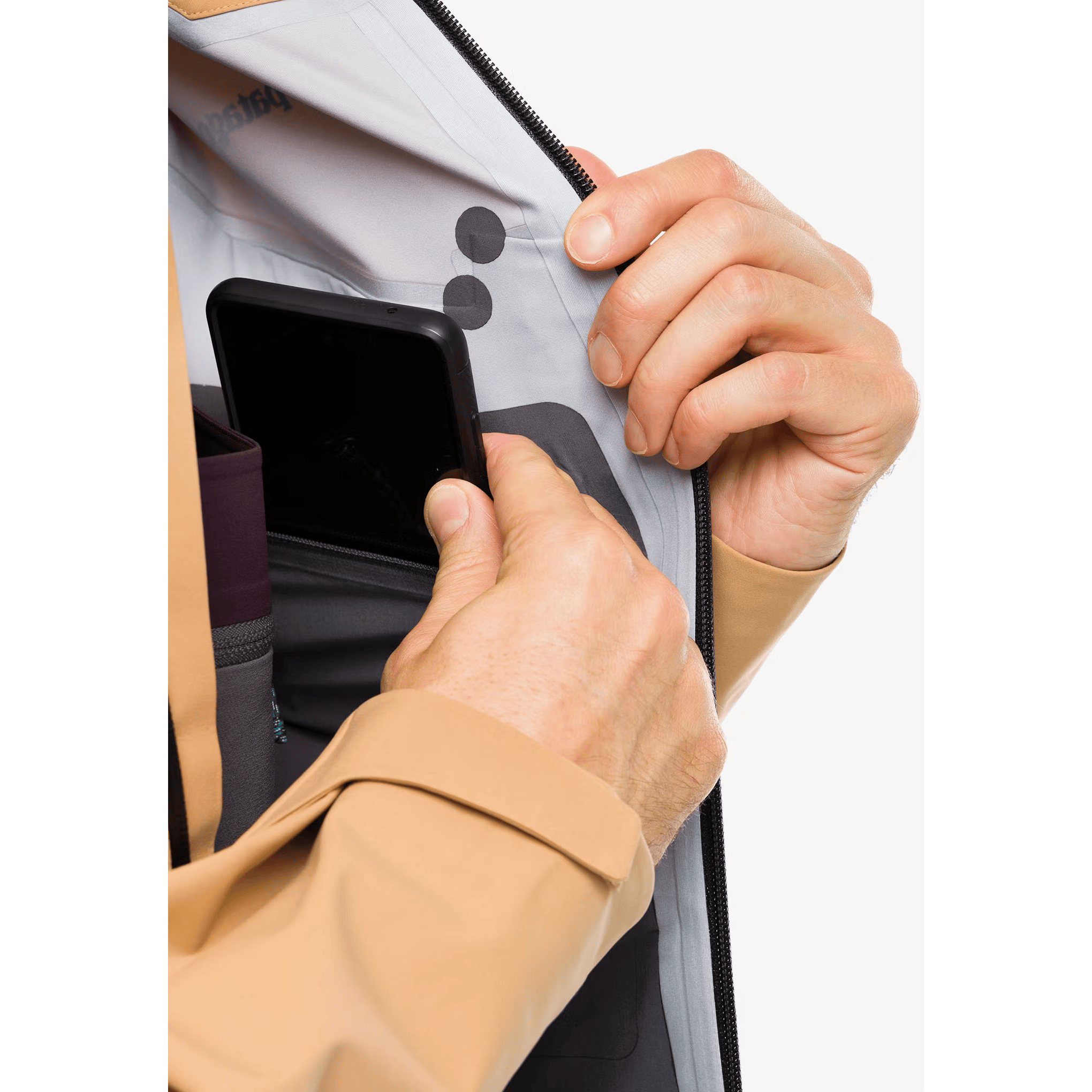 Patagonia Men's SnowDrifter Jacket