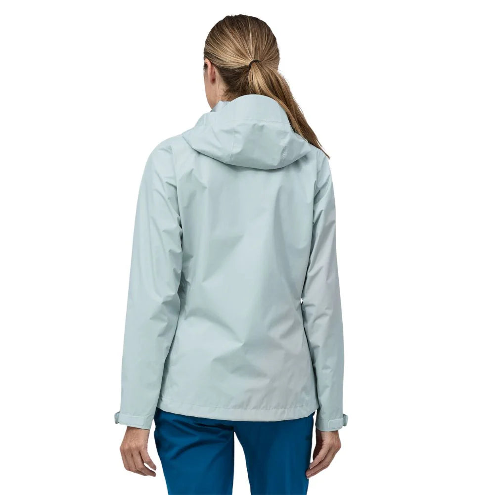 Patagonia Women's Torrentshell 3L Rain Jacket