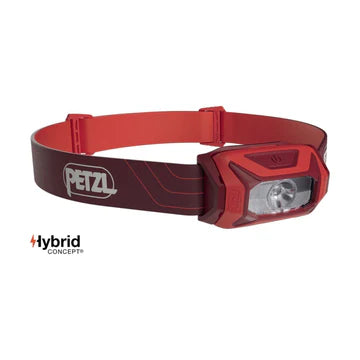Petzl Tikkina 300 Headlamp
