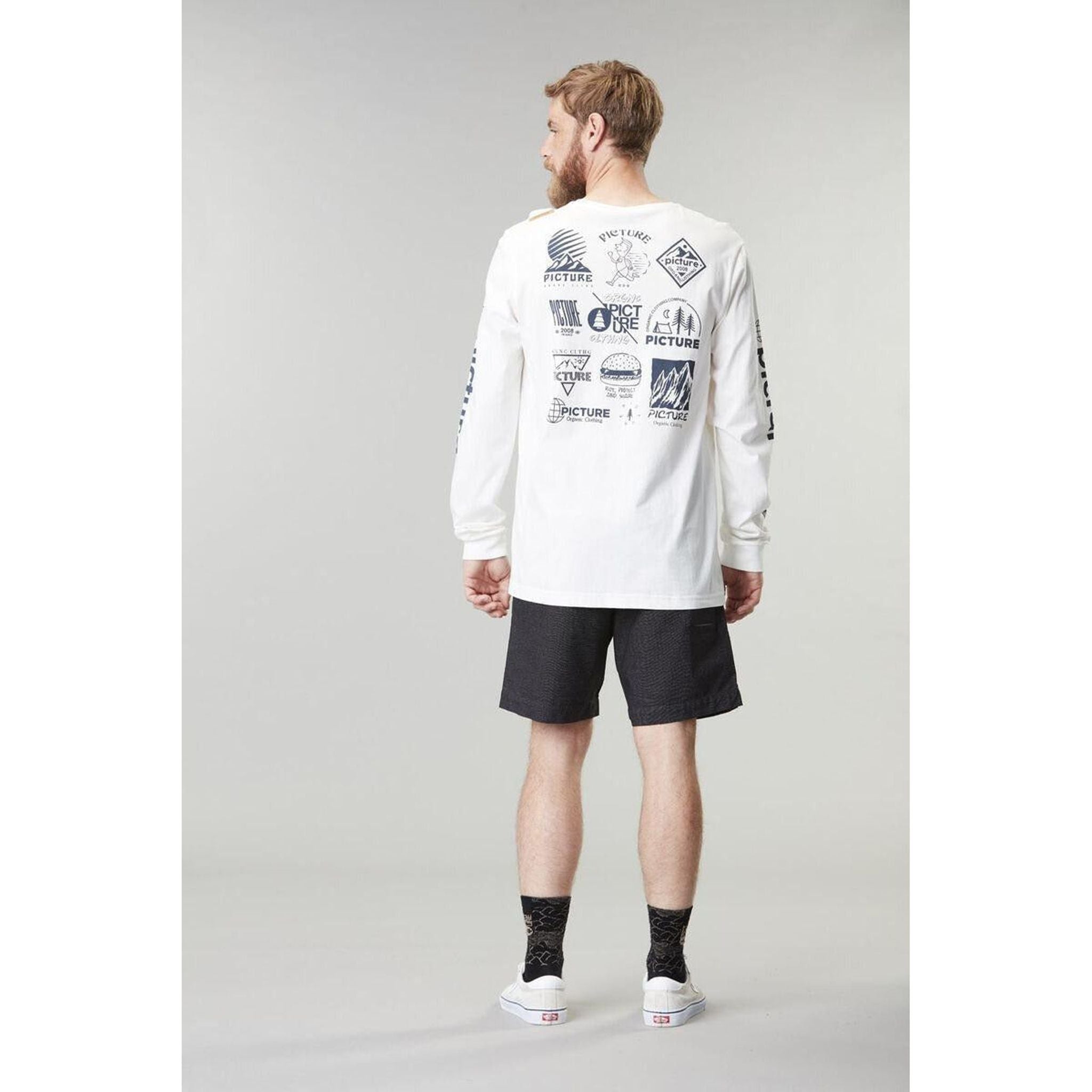 Picture Men's Aldos Shorts Outside Sports