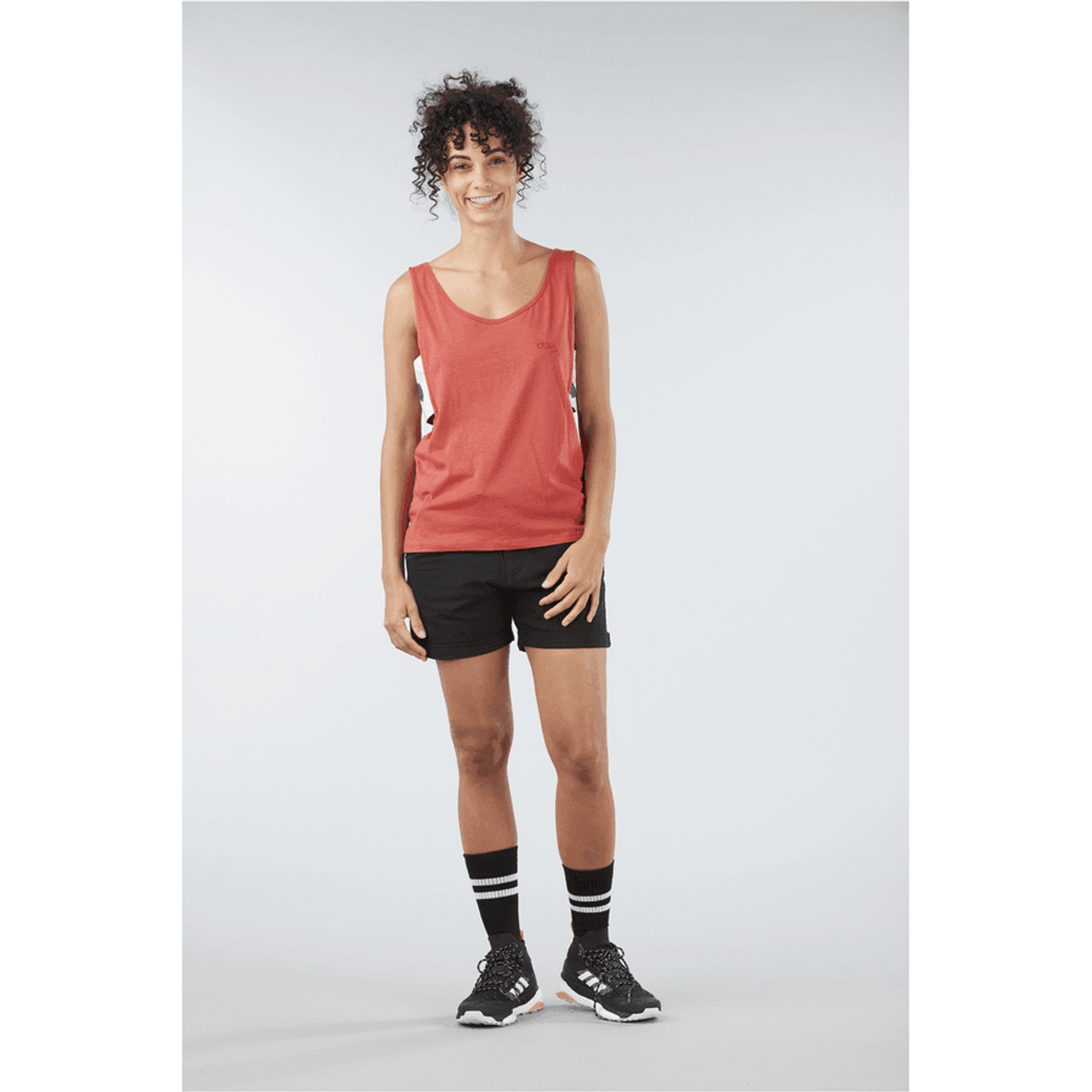 Picture Womens Didal Top Outside Sports