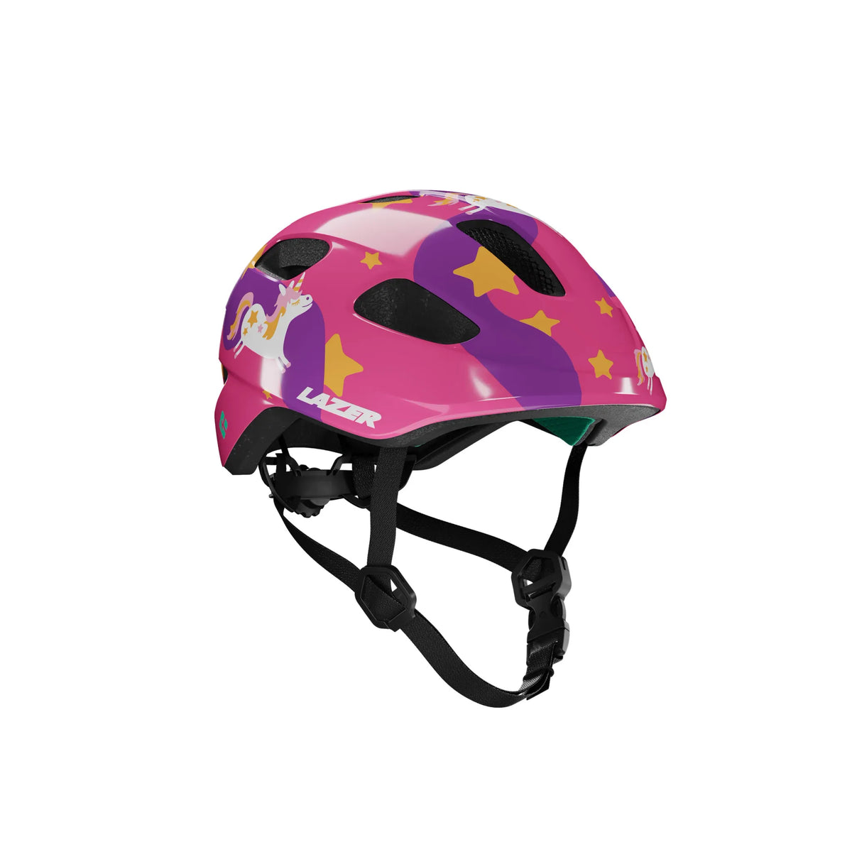 Lazer Baby's PNUT 2.0 KinetiCore Bike Helmet