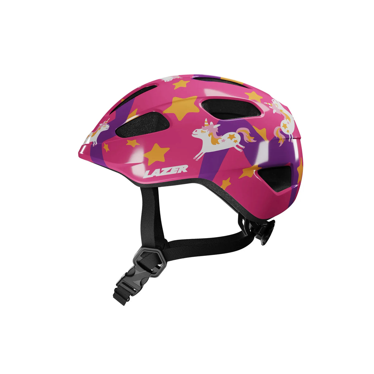 Lazer Baby's PNUT 2.0 KinetiCore Bike Helmet